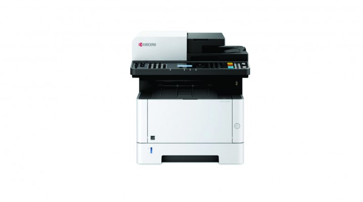 ECOSYS M2040dn/L